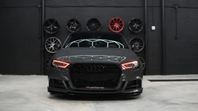 Audi S3 2.0T * Prestige * АвтоКредит * (ЦЕНА ДО БГ), снимка 8
