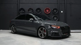Audi S3 2.0T * Prestige * АвтоКредит * (ЦЕНА ДО БГ), снимка 7