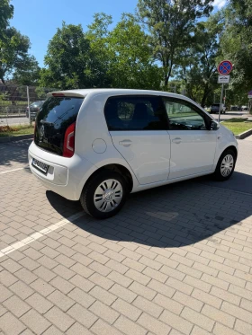 VW Up 1.0 Автоматик, снимка 3