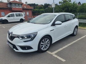 Renault Megane 1.5dci ZEN N1 3+ 1 места, снимка 4