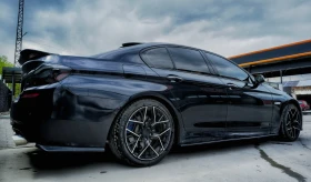 BMW 535, снимка 4