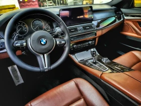 BMW 535, снимка 5