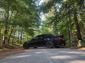 BMW 535, снимка 11