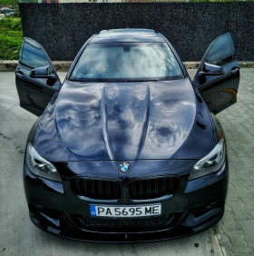 BMW 535, снимка 2