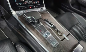 Audi A7 55TFSI* MATRIX* S* LINE* ОБДУХВАНЕ* ДИСТРОНИК* , снимка 11
