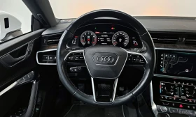 Audi A7 55TFSI* MATRIX* S* LINE* ОБДУХВАНЕ* ДИСТРОНИК* , снимка 8