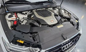 Audi A7 55TFSI* MATRIX* S* LINE* ОБДУХВАНЕ* ДИСТРОНИК* , снимка 17