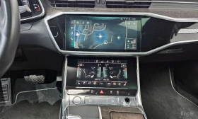 Audi A7 55TFSI* MATRIX* S* LINE* ОБДУХВАНЕ* ДИСТРОНИК* , снимка 9