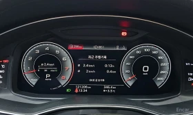 Audi A7 55TFSI* MATRIX* S* LINE* ОБДУХВАНЕ* ДИСТРОНИК* , снимка 12
