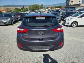 Hyundai I30 1.6i-135k.c-EURO6, снимка 6