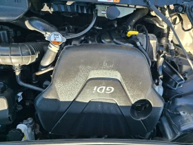 Hyundai I30 1.6i-135k.c-EURO6, снимка 12
