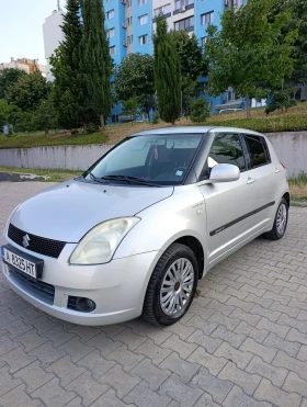 Suzuki Swift, снимка 4