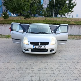 Suzuki Swift, снимка 6