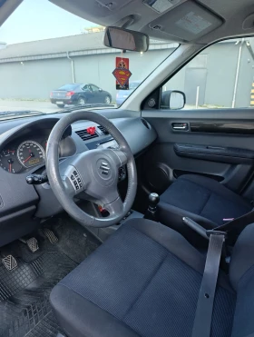 Suzuki Swift, снимка 8