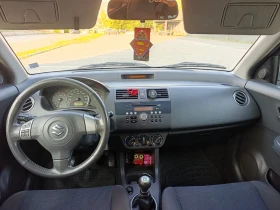 Suzuki Swift, снимка 7
