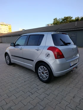 Suzuki Swift, снимка 2