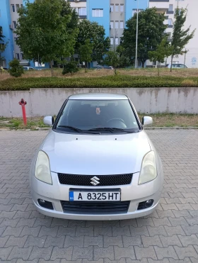Suzuki Swift, снимка 5