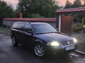 VW Passat, снимка 10