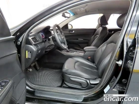 Kia K5 2.0 Luxury, снимка 5