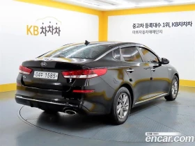 Kia K5 2.0 Luxury, снимка 4
