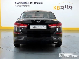 Kia K5 2.0 Luxury, снимка 3