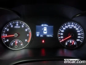 Kia K5 2.0 Luxury, снимка 8