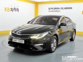 Kia K5 2.0 Luxury, снимка 2