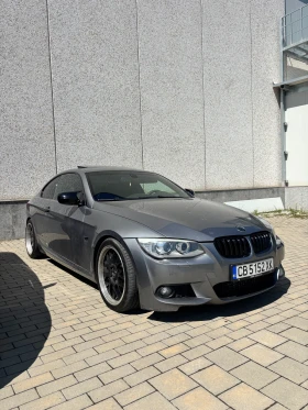 BMW 325, снимка 4