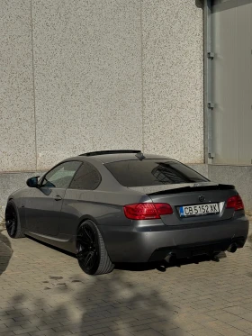 BMW 325, снимка 3