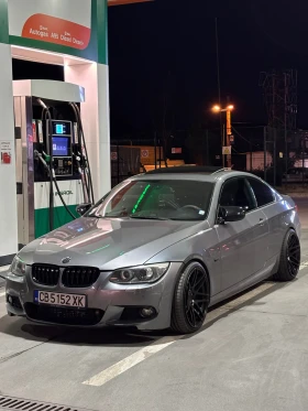 BMW 325, снимка 2