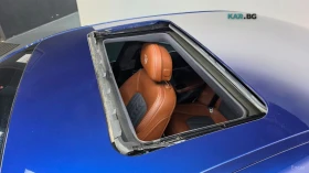 Maserati Ghibli 3.0 Diesel GranLusso* КОЖА* ОБДУХ* НАВИ* ПАНО, снимка 17