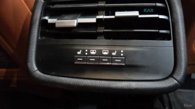 Maserati Ghibli 3.0 Diesel GranLusso* КОЖА* ОБДУХ* НАВИ* ПАНО, снимка 10