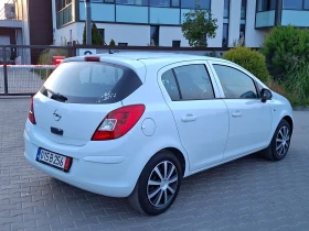 Opel Corsa 1.2i* (80кс)* * FACELIFT* НОВ ВНОС* , снимка 13