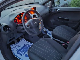 Opel Corsa 1.2i* (80кс)* * FACELIFT* НОВ ВНОС* , снимка 16