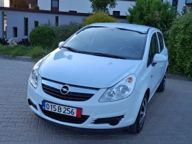 Opel Corsa 1.2i* (80кс)* * FACELIFT* НОВ ВНОС* , снимка 1