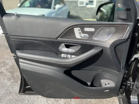 Mercedes-Benz GLE 450 Luxury Package * 360 * АвтоКредит * (ЦЕНА ДО БГ) *, снимка 9