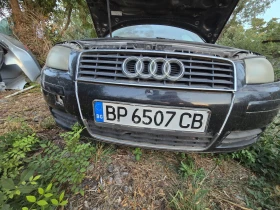 Audi A3 1.9 TDi, снимка 2