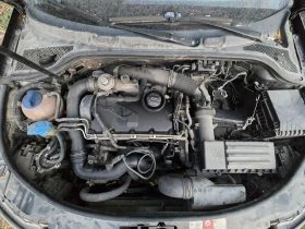 Audi A3 1.9 TDi, снимка 4