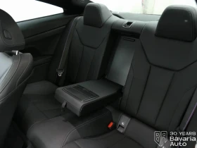 BMW 420 d Coupe Sportautomatic, снимка 8