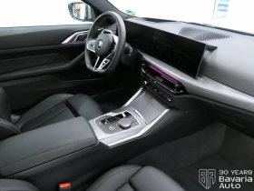 BMW 420 d Coupe Sportautomatic, снимка 7