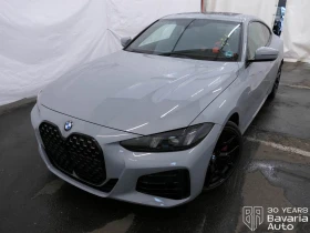 BMW 420 d Coupe Sportautomatic, снимка 1