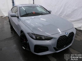 BMW 420 d Coupe Sportautomatic, снимка 4