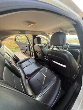 Chevrolet Malibu, снимка 10