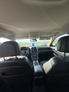 Chevrolet Malibu, снимка 8