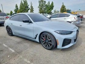 BMW i4 * eDrive40 * CARFAX * БЕЗ ПЪРВОНАЧАЛНА ВНОСКА, снимка 4