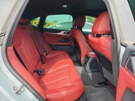 BMW i4 * eDrive40 * CARFAX * БЕЗ ПЪРВОНАЧАЛНА ВНОСКА, снимка 10