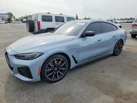 BMW i4 * eDrive40 * CARFAX * БЕЗ ПЪРВОНАЧАЛНА ВНОСКА, снимка 1