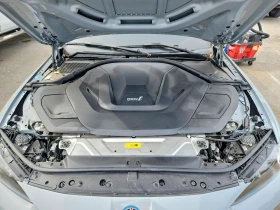 BMW i4 * eDrive40 * CARFAX * БЕЗ ПЪРВОНАЧАЛНА ВНОСКА, снимка 11