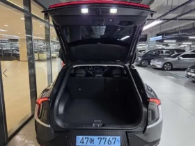 Kia EV6 Long Range 4WD Air - САМО 30% АВАНС, снимка 6