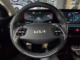 Kia EV6 Long Range 4WD Air - САМО 30% АВАНС, снимка 12